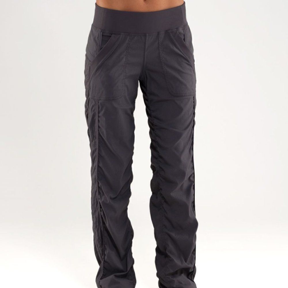 Lululemon Quick Step Pants